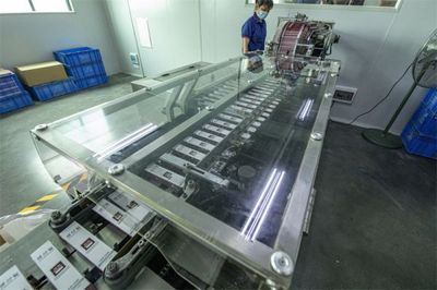 日日新，又日新 广州英涛集团的化妆品与卫生用品创新之路