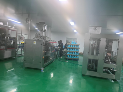 年产10万吨日化产品项目正式投产，总投资1.5亿元助力化妆品产业升级