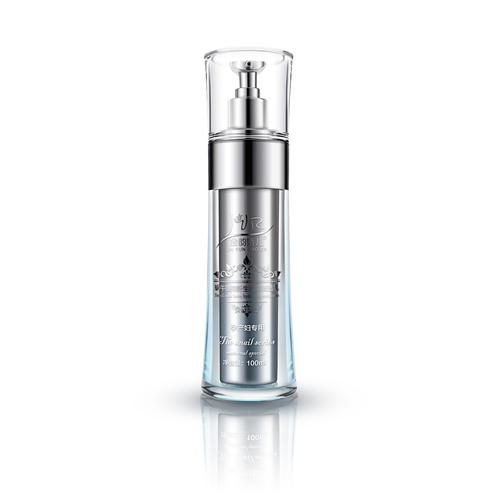 化妆品精修与平面设计 以林小多卫生用品为例