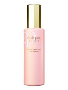 身体乳 肌肤护理的“隐形时装”，打造柔滑细腻美肌