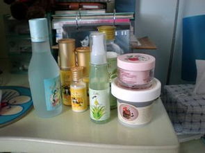 里美化妆品 打造视觉盛宴，引领店铺美学新潮流