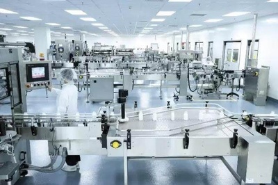 为什么安利纽崔莱值得你放心？自营农场与工厂的品质保障