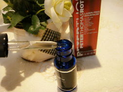 海底的鱼1220对维他命A晚间滋养精华液使用效果评价 小蓝瓶，让肌肤新生的宝瓶