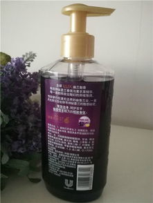 一触难忘的幽兰魅香——xiaocier9的香氛洗手液使用体验分享